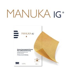 Манука IG 10* 12,5 1бр.